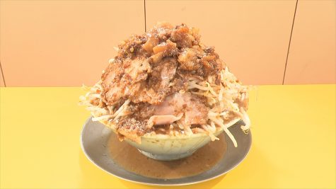 『ヒューマングルメンタリー オモウマい店』