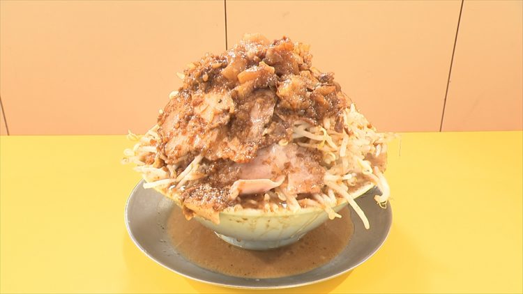 『ヒューマングルメンタリー オモウマい店』
