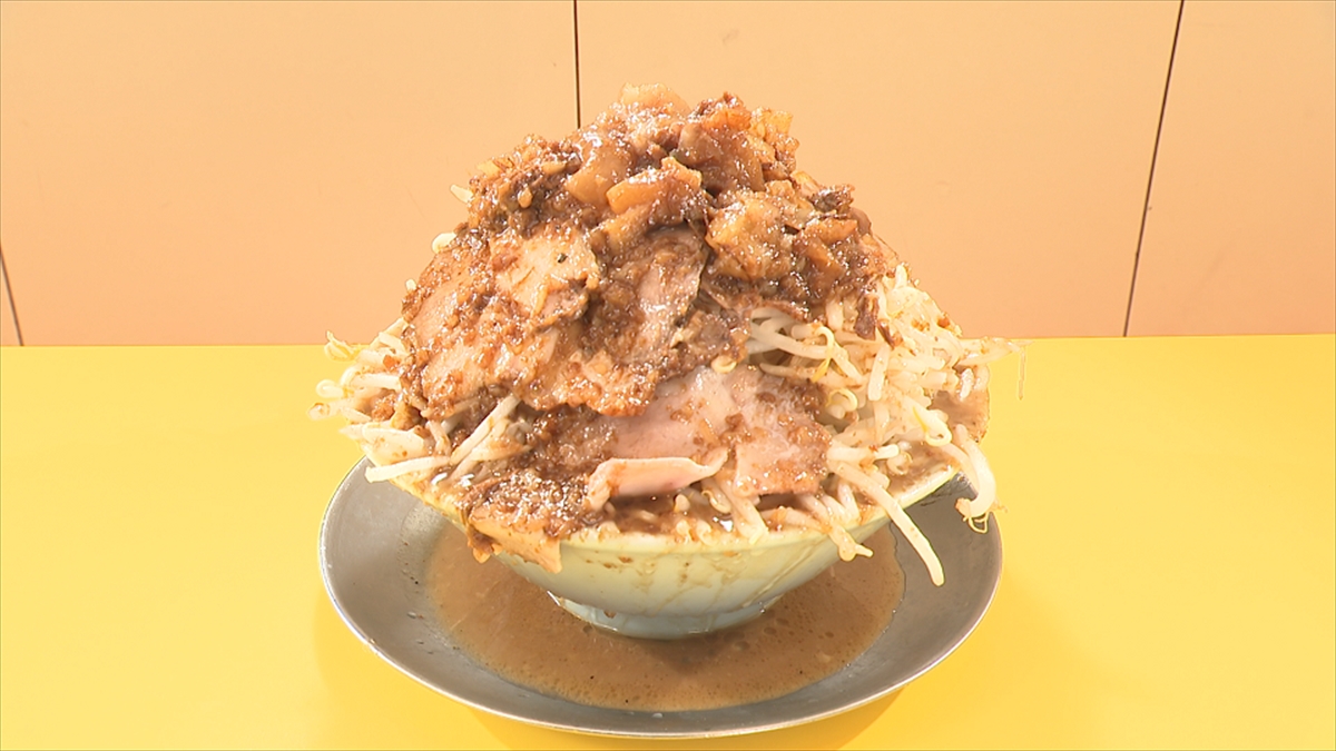 『ヒューマングルメンタリー オモウマい店』