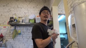 『ヒューマングルメンタリー オモウマい店』
