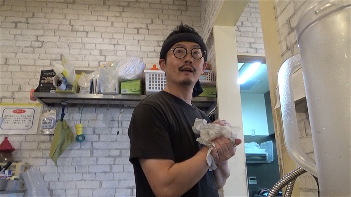 『ヒューマングルメンタリー オモウマい店』