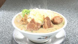 『ヒューマングルメンタリー オモウマい店』