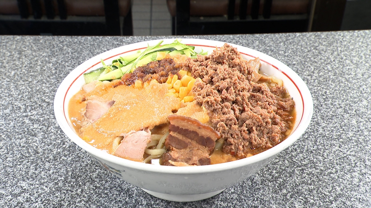 『ヒューマングルメンタリー オモウマい店』