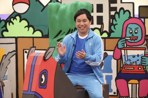 『火曜は全力！華大さんと千鳥くん』