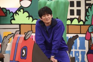 『火曜は全力！華大さんと千鳥くん』