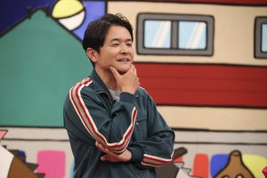 『火曜は全力！華大さんと千鳥くん』