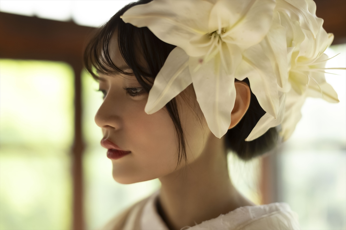 『似鳥沙也加-MADE IN JAPAN- 電子版写真集「Ten.」（テン）』
