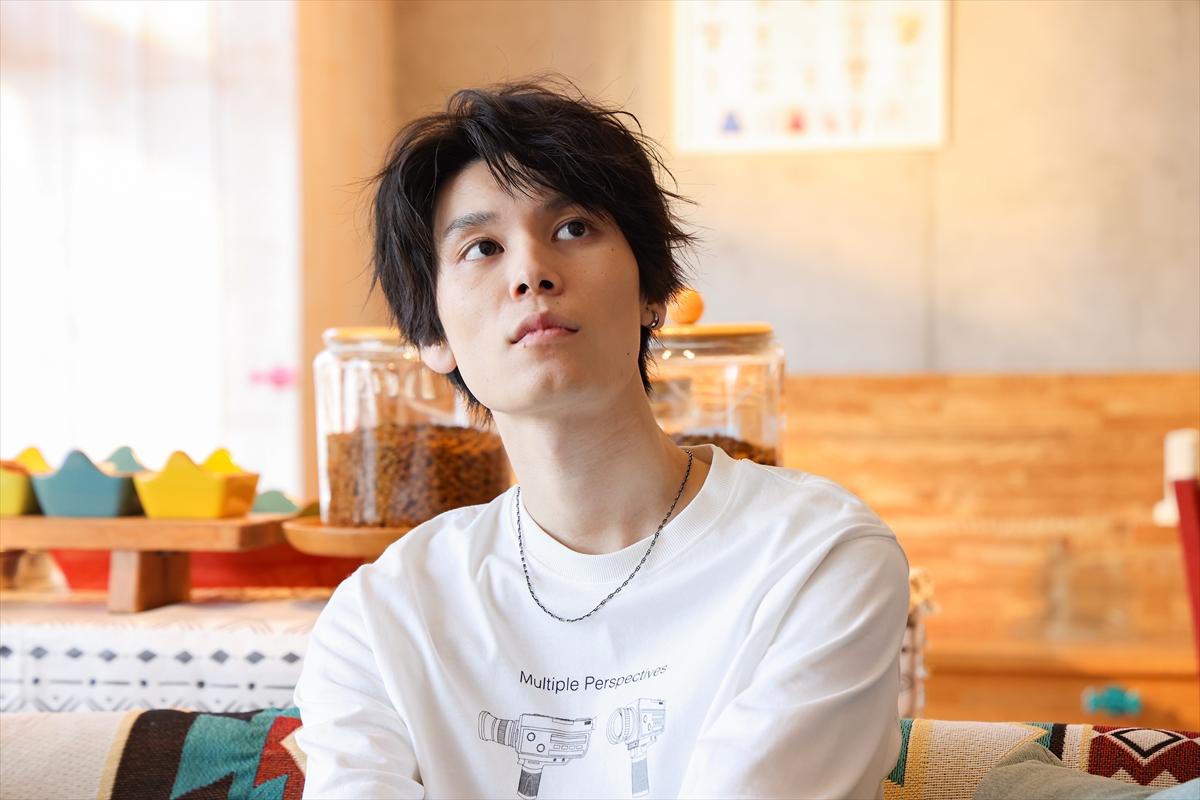『初恋DOGs』