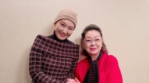 『おかえり！市川由紀乃』