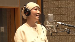 『おかえり！市川由紀乃』