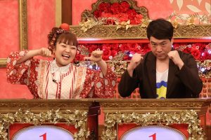 『今夜はナゾトレ』