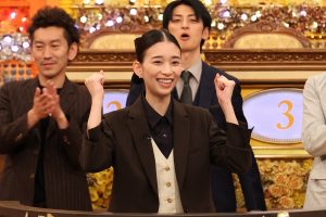 『今夜はナゾトレ』