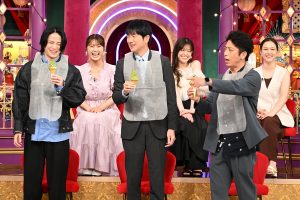 『千鳥かまいたちゴールデンアワー2時間SP』
