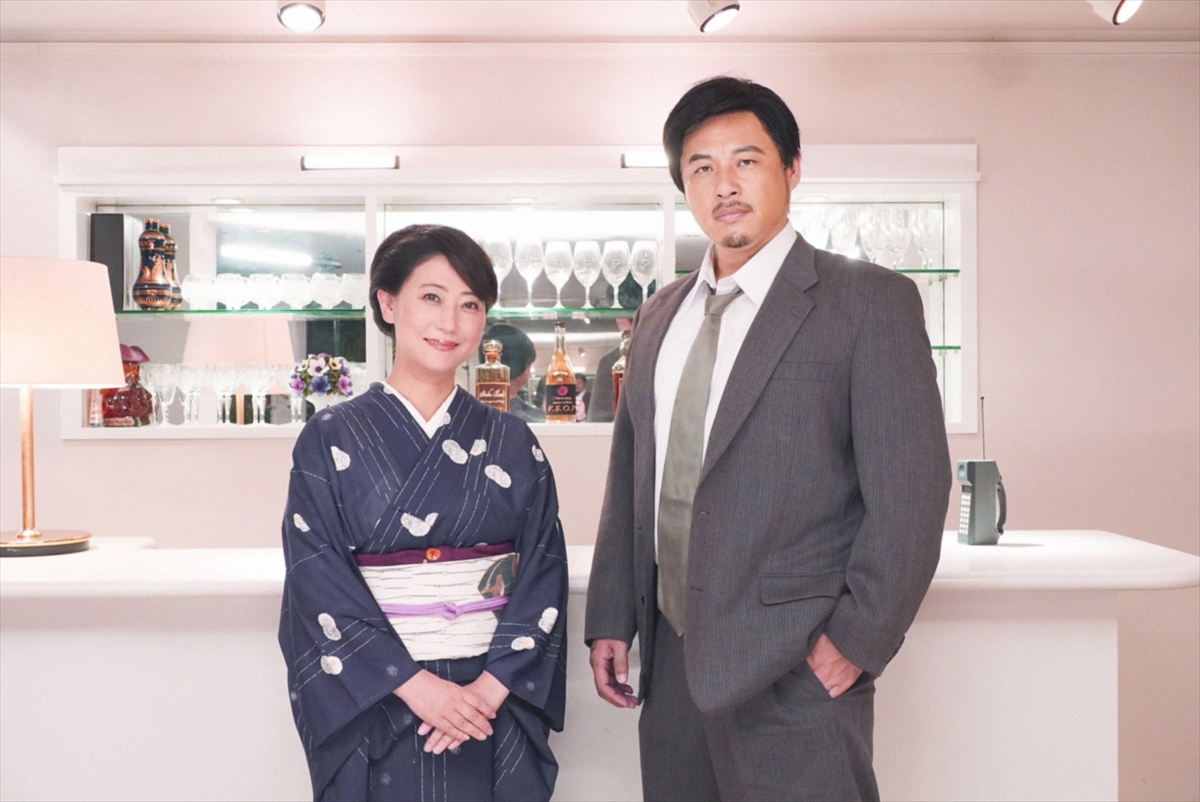 『人情刑事 呉村安太郎』