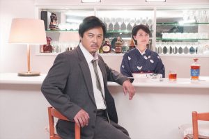 『人情刑事 呉村安太郎』