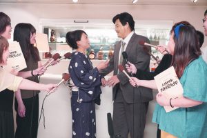 『人情刑事 呉村安太郎』