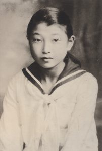 黒柳徹子