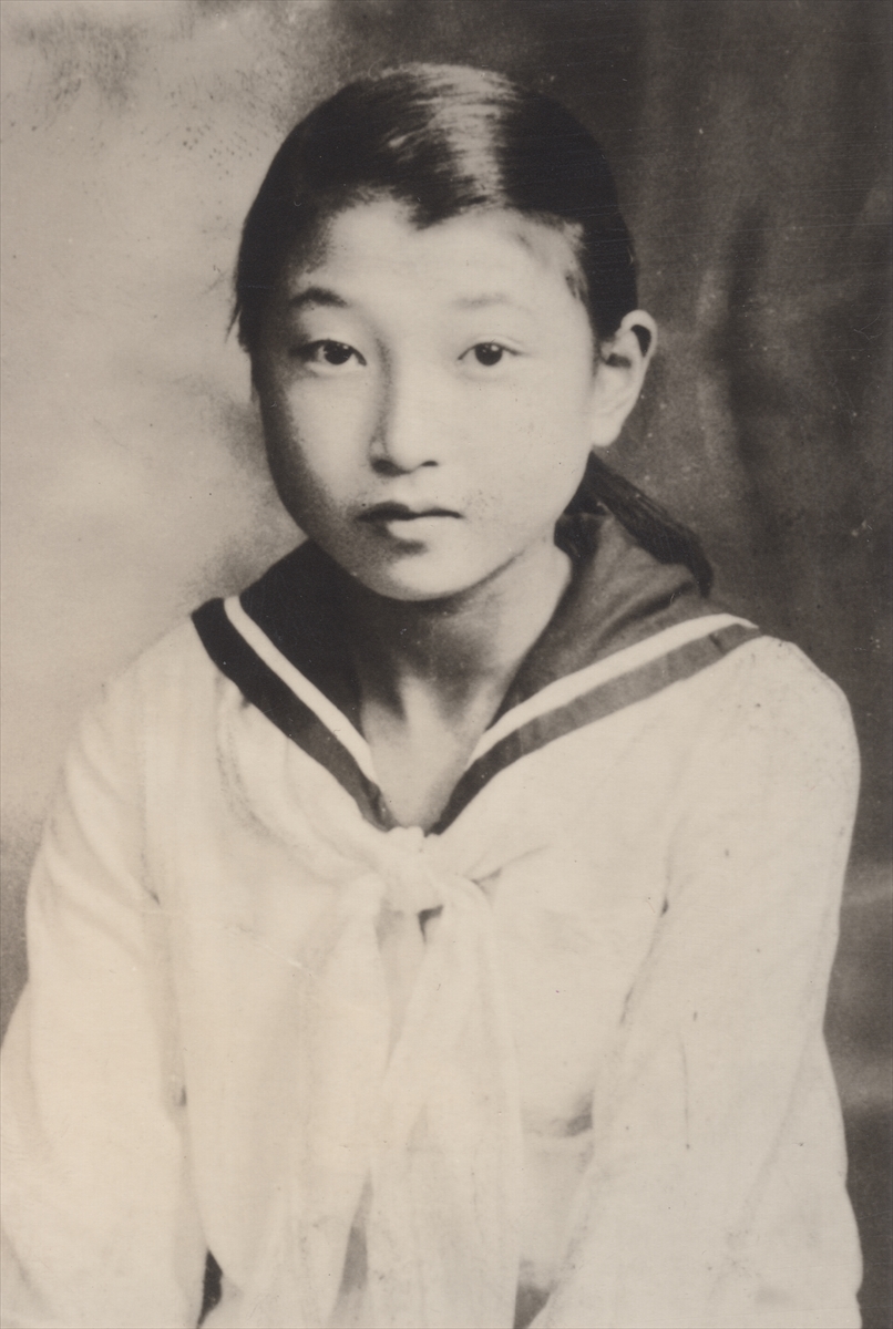 黒柳徹子