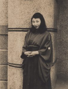 黒柳徹子
