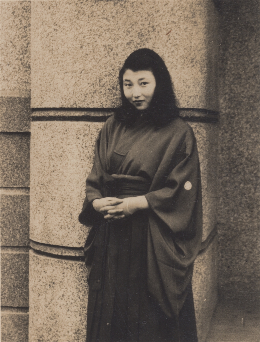 黒柳徹子