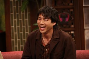 『さんまのまんま40周年夏SP』