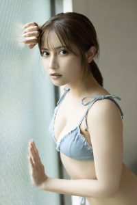 桃月なしこ「ヤングチャンピオン」