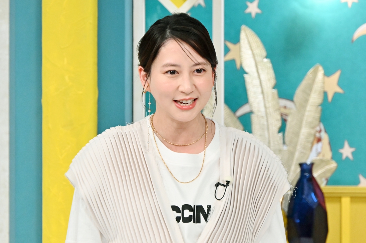 『櫻井・有吉THE夜会』