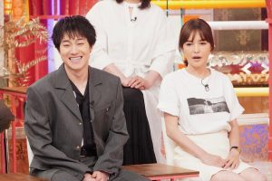 『ホンマでっか!?TV』