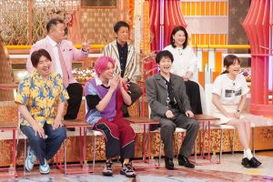『ホンマでっか!?TV』