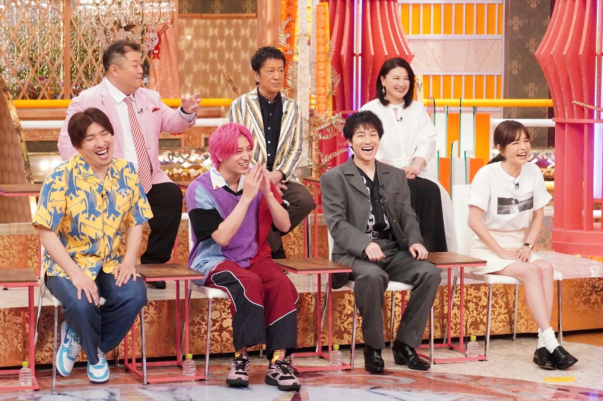 『ホンマでっか!?TV』