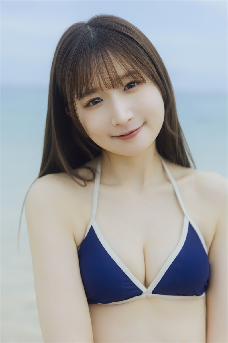 貝賀琴莉「ヤングチャンピオン」