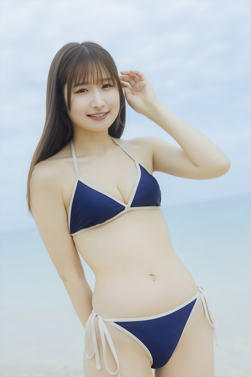 貝賀琴莉「ヤングチャンピオン」