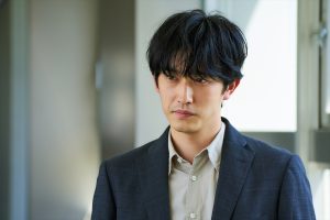 『しあわせな結婚』