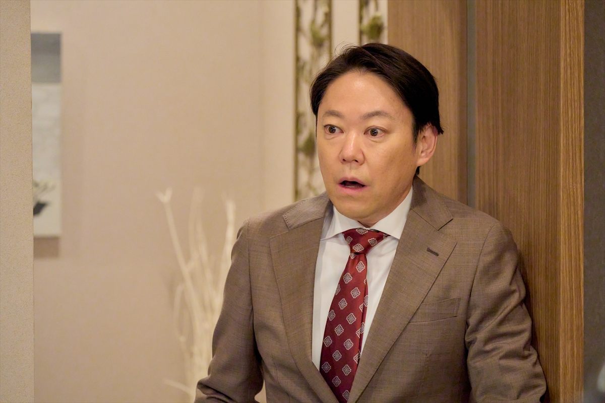『しあわせな結婚』