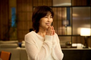 『しあわせな結婚』