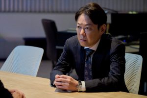 『しあわせな結婚』