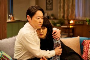 『しあわせな結婚』