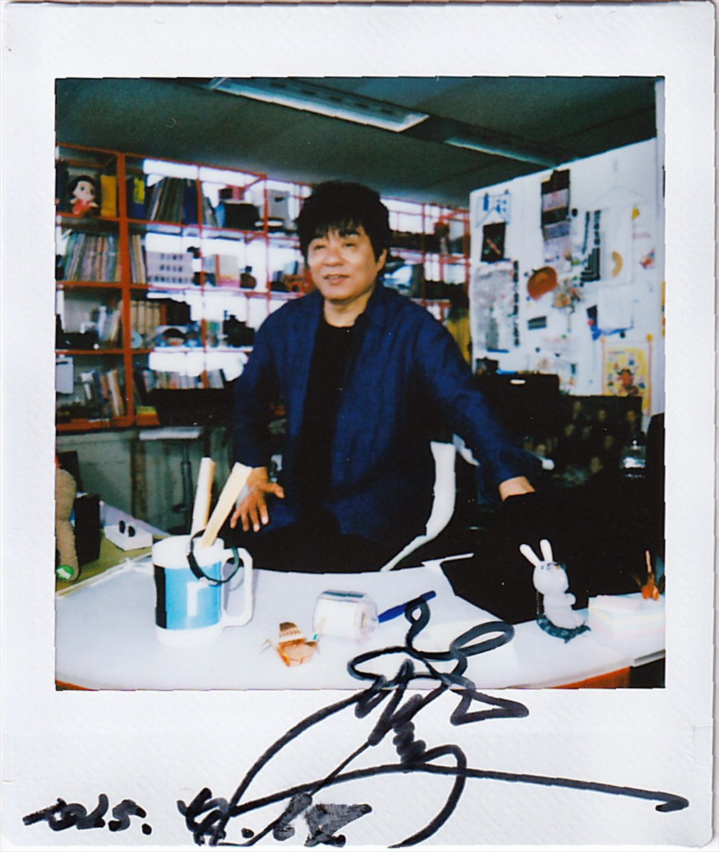 『tiny desk concerts JAPAN』