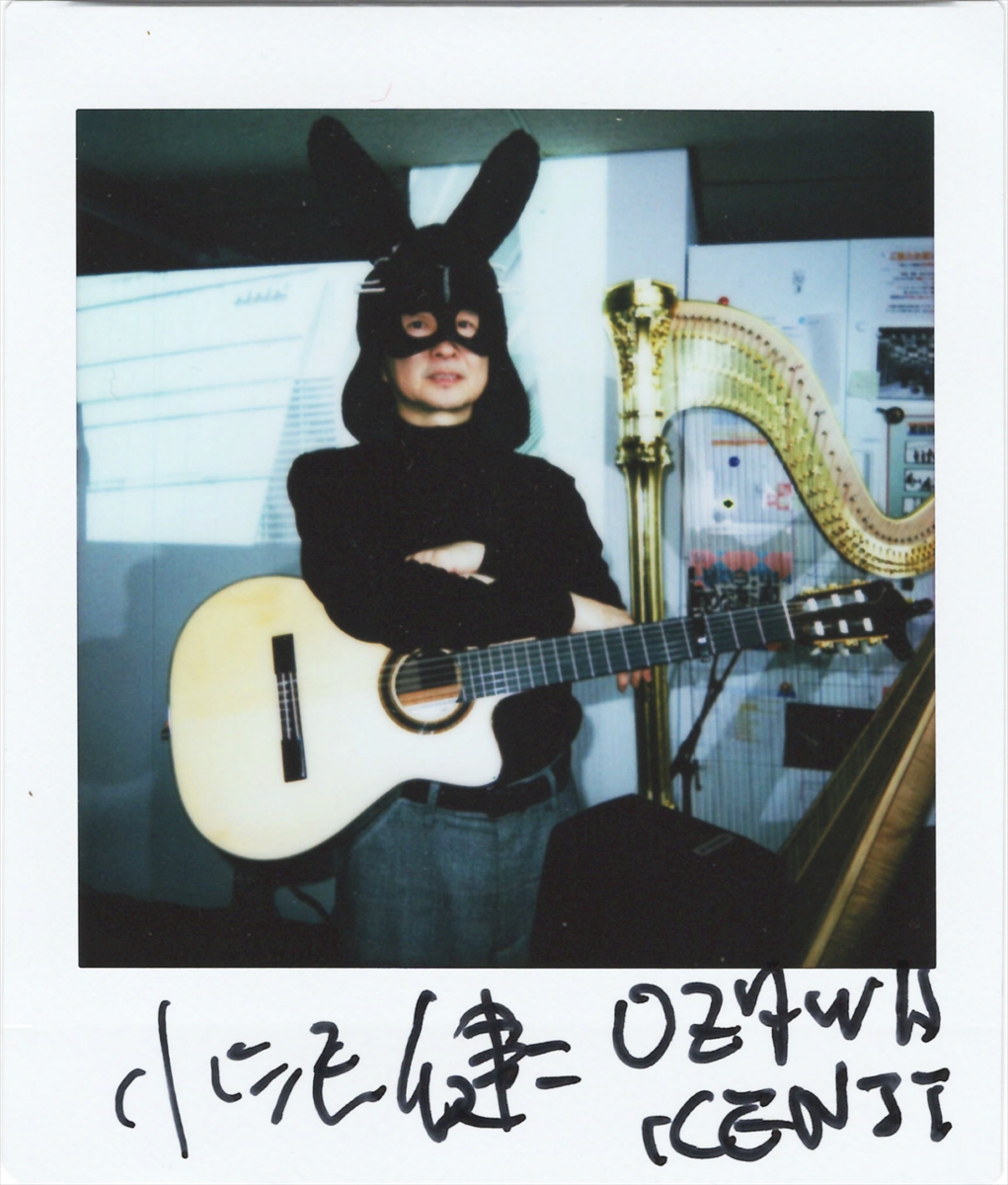 『tiny desk concerts JAPAN』