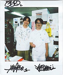『tiny desk concerts JAPAN』