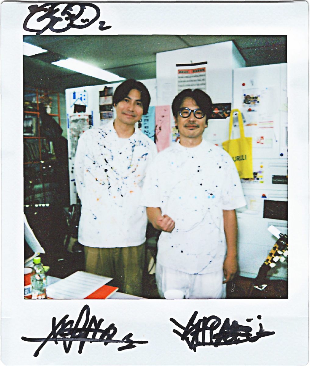 『tiny desk concerts JAPAN』