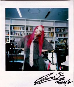『tiny desk concerts JAPAN』
