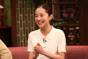 『さんまのまんま40周年夏SP』