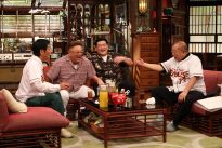 『さんまのまんま40周年夏SP』