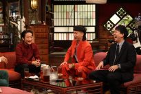『さんまのまんま40周年夏SP』