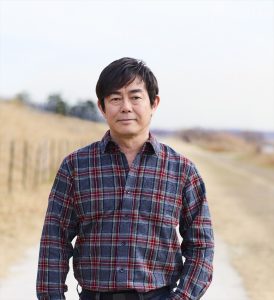 宮沢和史