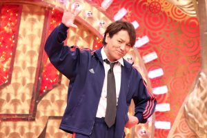 『爆笑レッドカーペット』