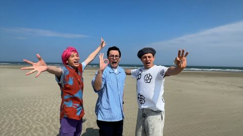 『メシドラ 兼近＆真之介のグルメドライブ』