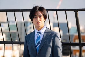 『DOPE　麻薬取締部特捜課』