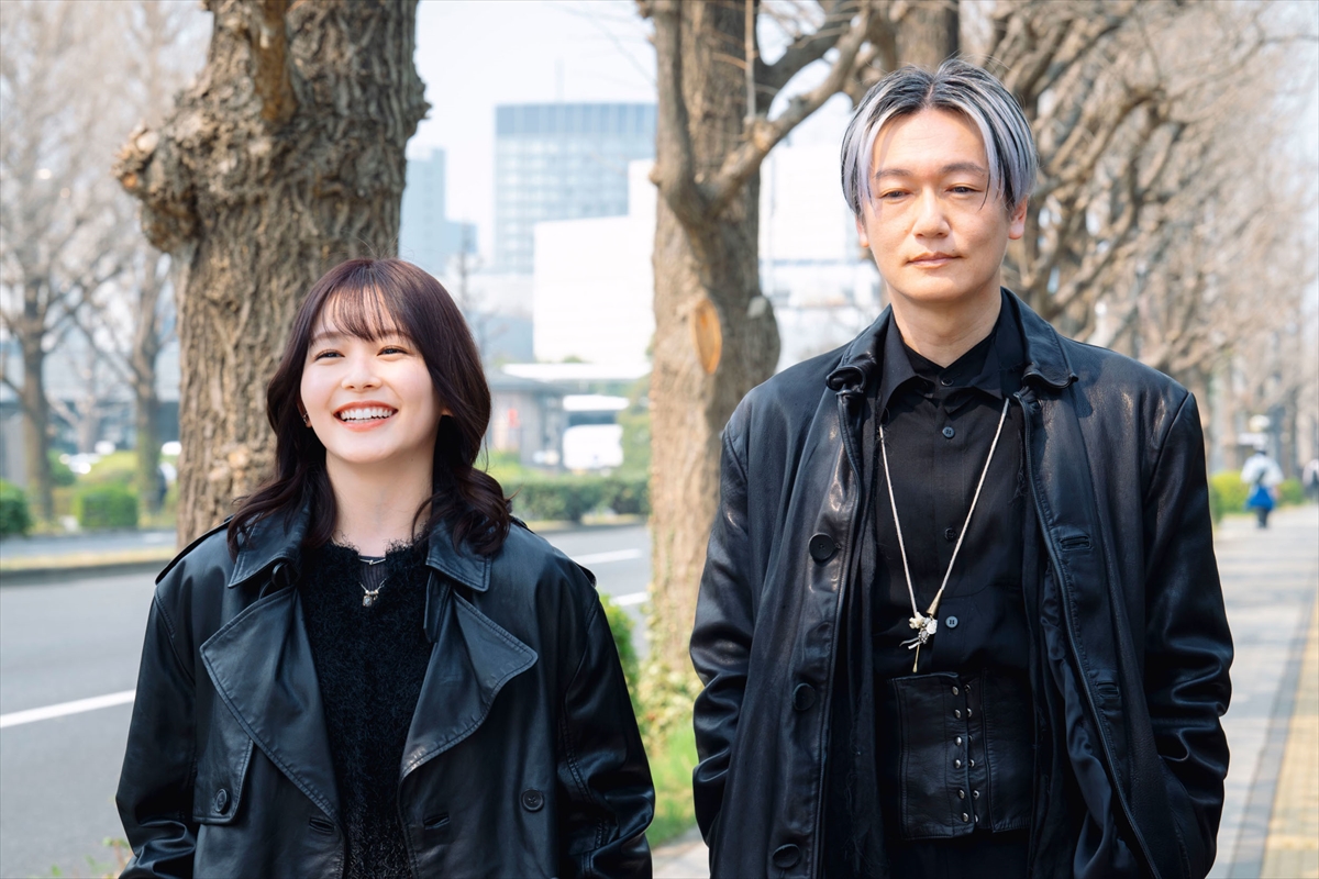 『DOPE　麻薬取締部特捜課』